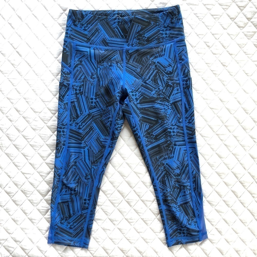 Belcorva capri leggings